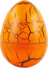 NURCHUMS Large T-Rex Hatching Eggs