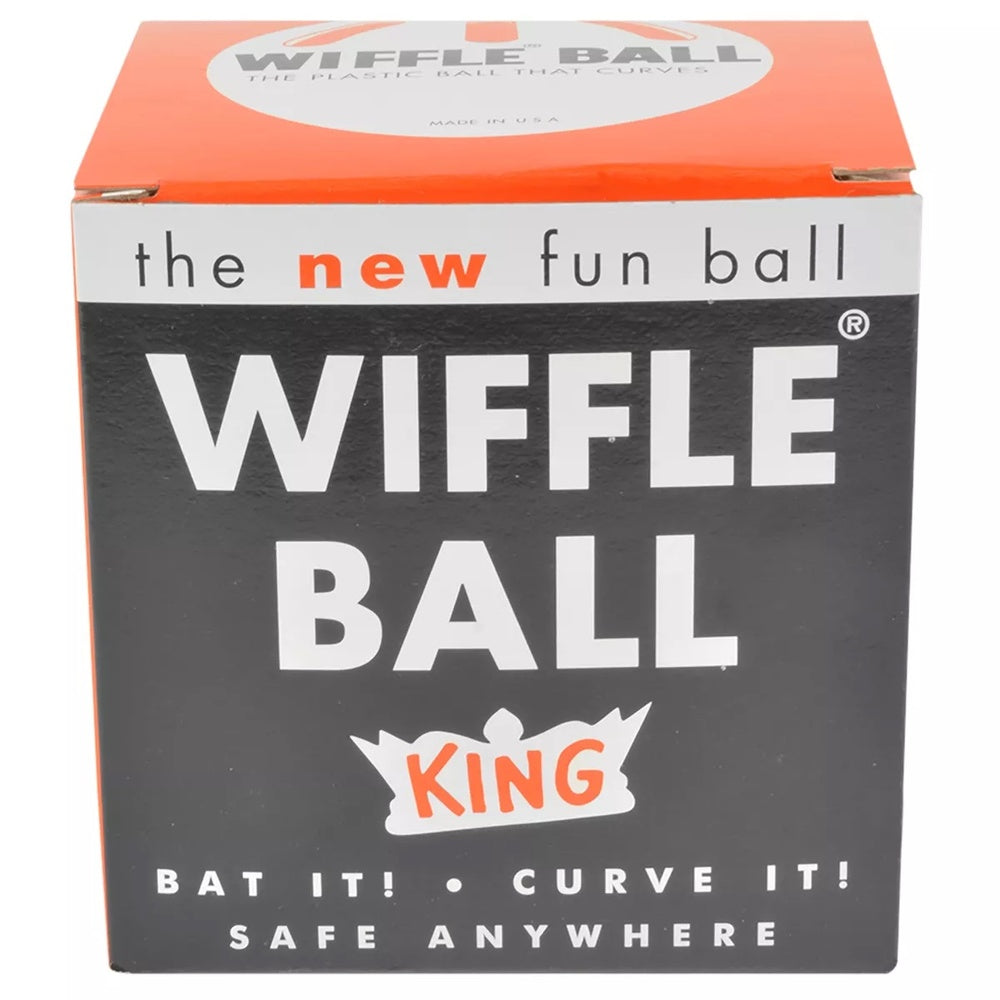 King Wiffle Softball  Boxed