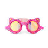 Smitten Kitten Youth Swim Goggles