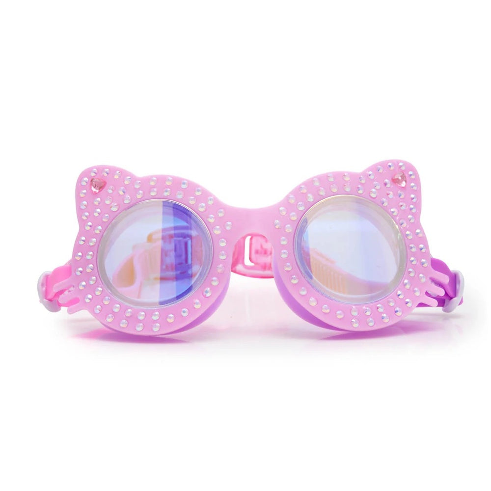 Smitten Kitten Youth Swim Goggles