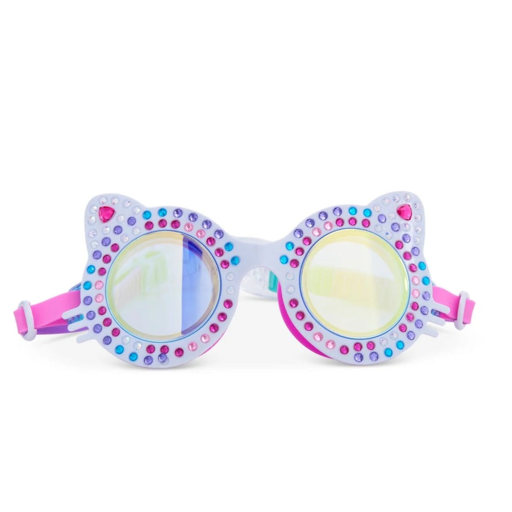 Smitten Kitten Youth Swim Goggles