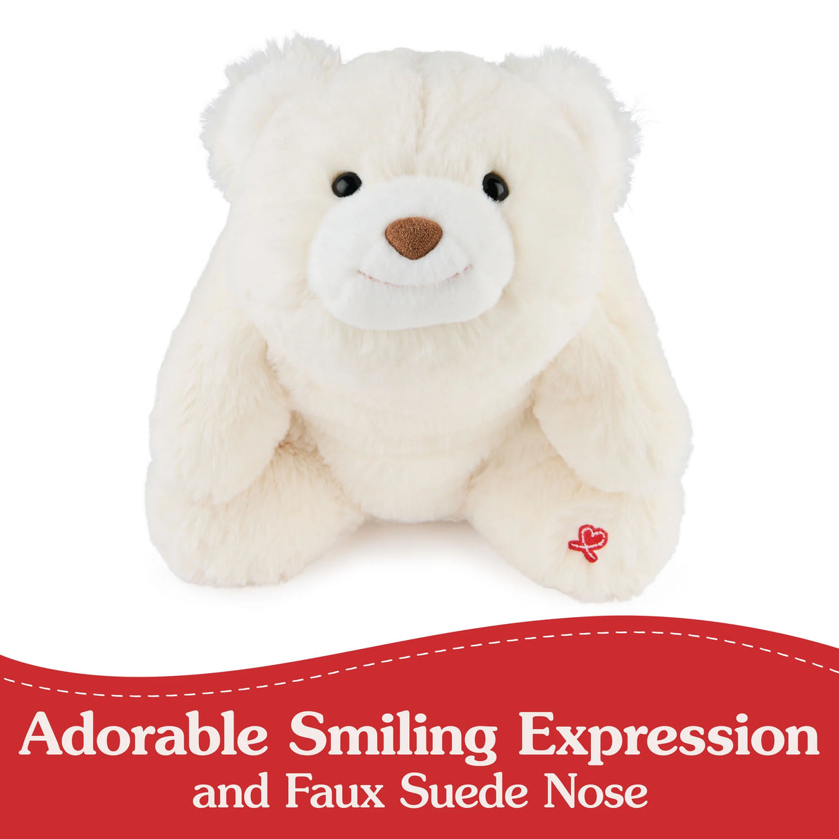 Forever Friends Snuffles 10"