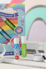 After The Rain - Starter Makeup Kit With Roll-On Fragrance
