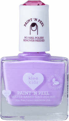 Sweet Sugar Heaven - 3-Piece Nail Polish Set