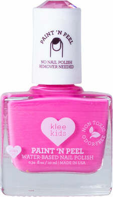 Starry Sky Kiss - 3-Piece Nail Polish Set