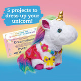 Klutz Jr: Craft and Snuggle: My Pet Unicorn