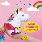 Klutz Jr: Craft and Snuggle: My Pet Unicorn