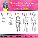 Manga Art Class