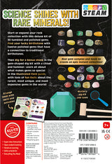 Ultimate Gemstone and Dig Kit