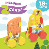 Card Konvertibles