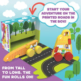 Card Konvertibles