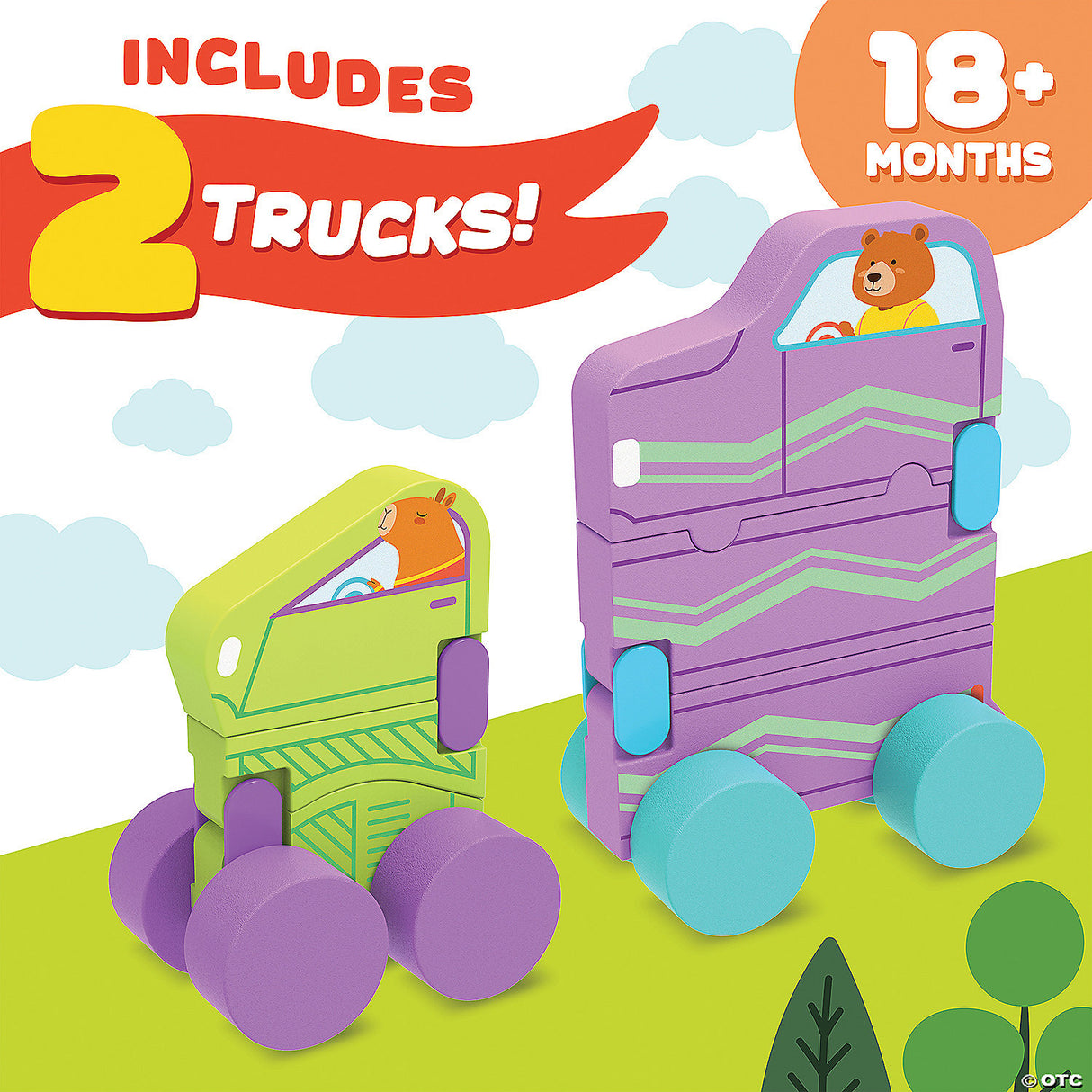 Trucks Konvertibles
