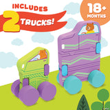 Trucks Konvertibles