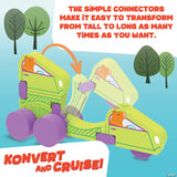 Trucks Konvertibles