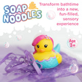 Mermaid Soap Noodles