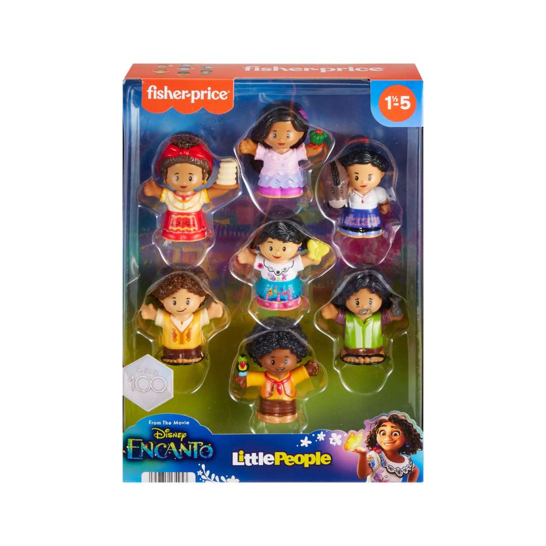 Little People® Encanto