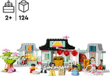 LEGO® DUPLO: Learn About Chinese Culture