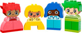 LEGO® DUPLO® Big Feelings & Emotions