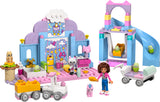 LEGO Gabby's Dollhouse: Gabby's Kitty Care Ear