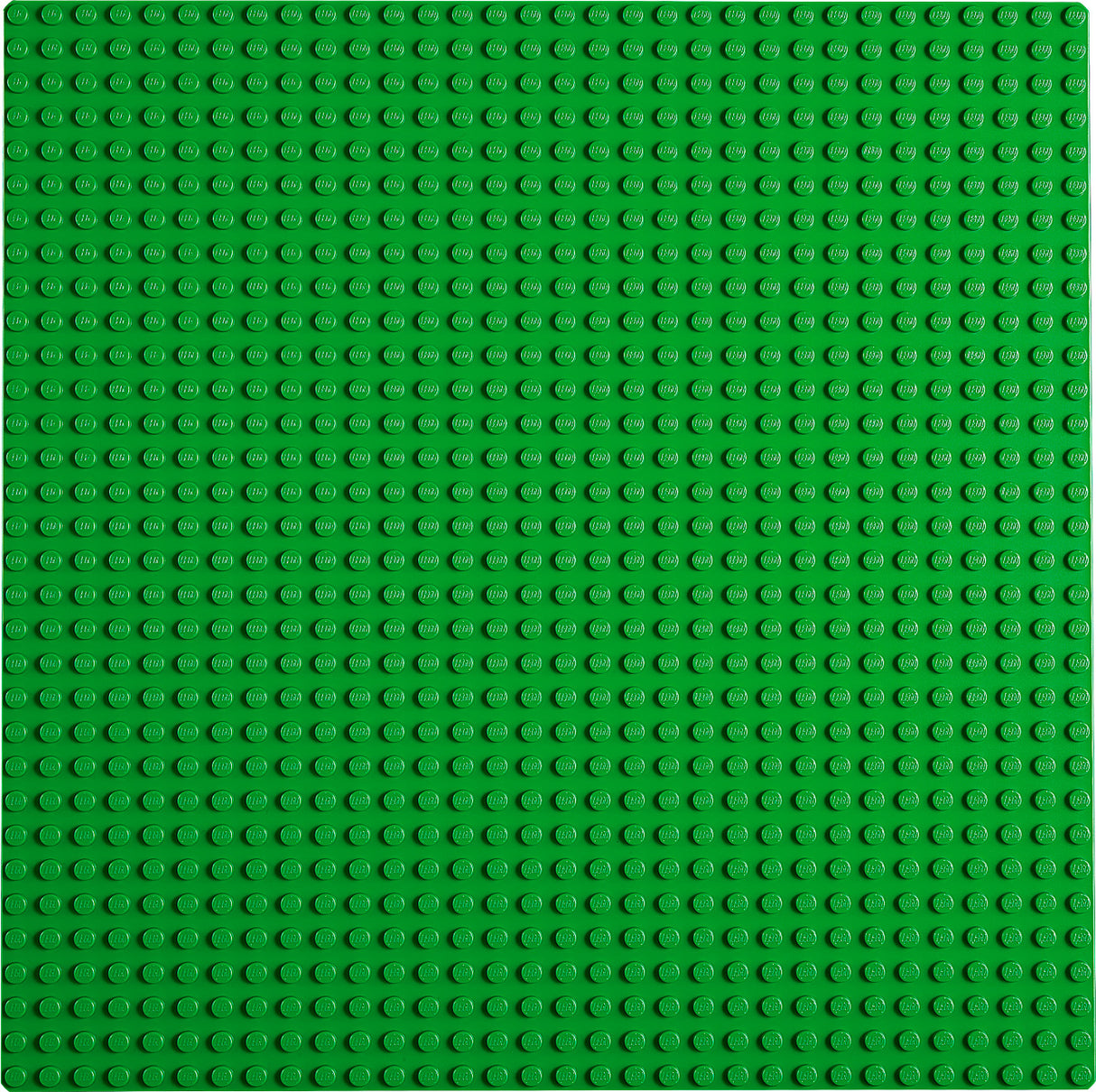 LEGO® Green Baseplate