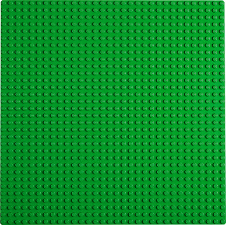 LEGO® Green Baseplate