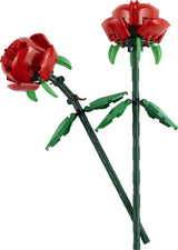 LEGO® Iconic Roses