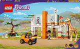 LEGO® Friends Mia's Wildlife Rescue Animal Set