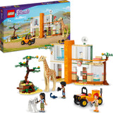 LEGO® Friends Mia's Wildlife Rescue Animal Set