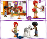 LEGO® Friends Mia's Wildlife Rescue Animal Set