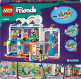 LEGO® Friends™ Sports Centre Mini-Doll Playset