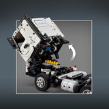 LEGO Technic: Volvo FMX Truck & EC230 Electric Excavator