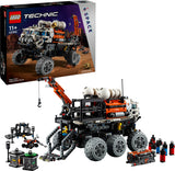 LEGO Technic Mars Crew Exploration Rover Set