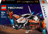 LEGO Technic VTOL Heavy Cargo Spaceship LT81