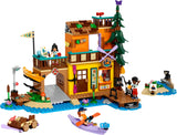 LEGO Adventure Camp Water Sports