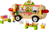 LEGO® Friends™ Hot Dog Food Truck