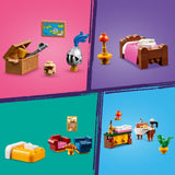 LEGO Friends: Castle Bed and Breakfast