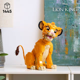 LEGO Disney Classic: Young Simba the Lion King