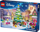  LEGO® Disney Princess Advent Calendar 2024