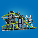 LEGO My City: Robot World Roller-Coaster Park