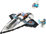 LEGO® City Space: Interstellar Spaceship