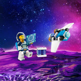 LEGO® City Space: Interstellar Spaceship