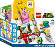 LEGO® Super Mario Peach Starter Course Set