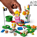 LEGO® Super Mario Peach Starter Course Set