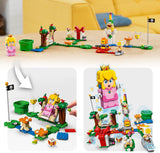 LEGO® Super Mario Peach Starter Course Set