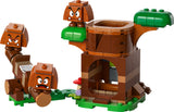 LEGO Super Mario: Goombas' Playground