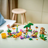 LEGO Super Mario: Soda Jungle Maker Set