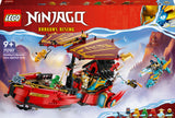 LEGO® NINJAGO® Destiny's Bounty - Race Against Time