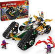 LEGO Ninjago: Ninja Team Combo Vehicle