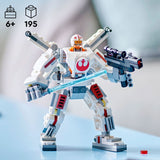 LEGO Star Wars: Luke Skywalker™ X-Wing™ Mech