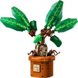 LEGO Harry Potter: Mandrake